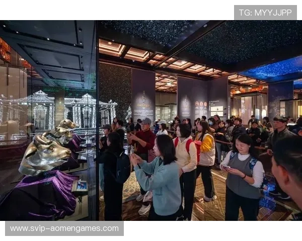 澳门美高梅展览精彩活动预约指南，开启你的艺术之旅体验无忧